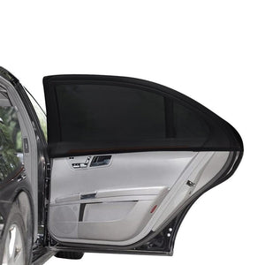 Car Side Window Shade