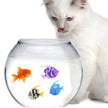 Electronic Pet Fish