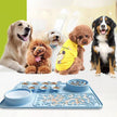 4-in-1 Pet Licking Pad
