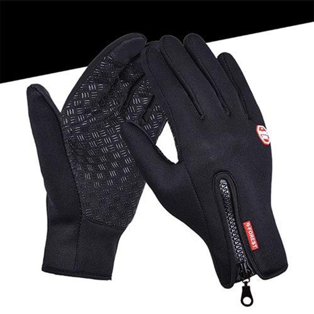 【Winter Sales】Warm Thermal Gloves Cycling Running Driving Gloves
