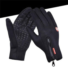 Load image into Gallery viewer, 【Winter Sales】Warm Thermal Gloves Cycling Running Driving Gloves