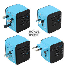 Load image into Gallery viewer, Multifunctional Travel Charger Converter