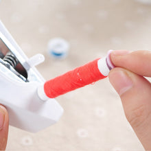 Load image into Gallery viewer, 🧵Portable sewing machine