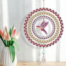 Load image into Gallery viewer, Wind Chime Diamond Painting