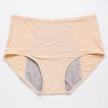 Load image into Gallery viewer, ♥Three-layer Leak-proof Panties for Women