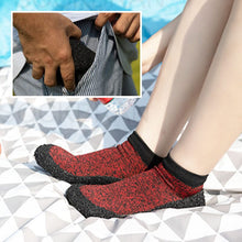 Load image into Gallery viewer, Minimalist Barefoot Sock Shoes | Zero Drop | Multi-Purpose &amp; Ultra-Portable Water Footwear