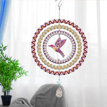 Load image into Gallery viewer, Wind Chime Diamond Painting