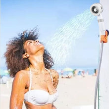 Load image into Gallery viewer, Outdoor Shower head