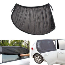 Load image into Gallery viewer, Car Side Window Shade