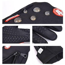 Load image into Gallery viewer, 【Winter Sales】Warm Thermal Gloves Cycling Running Driving Gloves