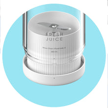 Load image into Gallery viewer, Portable Blender