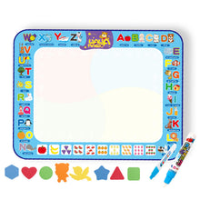 Load image into Gallery viewer, Children Painting Graffiti Mat