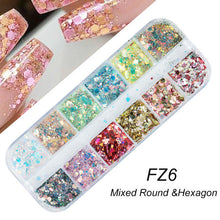 Load image into Gallery viewer, PolyGel Nail Kit