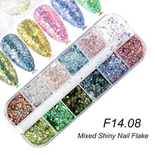 Load image into Gallery viewer, PolyGel Nail Kit