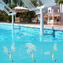 Load image into Gallery viewer, Pool Fountain Sprayer