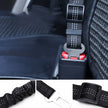 Adjustable Elastic Dog Seat Belt