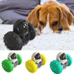 Pet Supplies Balance Bike Toy Leak Feeder