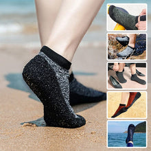 Load image into Gallery viewer, Minimalist Barefoot Sock Shoes | Zero Drop | Multi-Purpose &amp; Ultra-Portable Water Footwear