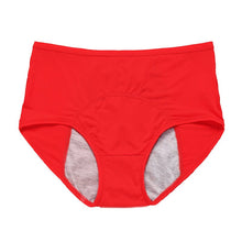 Load image into Gallery viewer, ♥Three-layer Leak-proof Panties for Women
