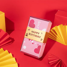 Load image into Gallery viewer, Surprise Box Gift Box