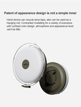 Load image into Gallery viewer, Multifunctional Portable Camping Light (10m)