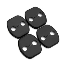 Load image into Gallery viewer, Car Silicone Door Latch Protective Cover(4PCS)