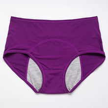 Load image into Gallery viewer, ♥Three-layer Leak-proof Panties for Women