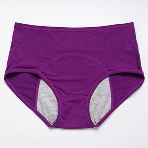 ♥Three-layer Leak-proof Panties for Women