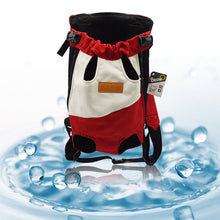 Load image into Gallery viewer, Pet Travel Leg-out Backpack
