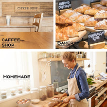 Load image into Gallery viewer, Paper Bakery Bag