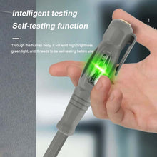 Load image into Gallery viewer, High-torque Intelligent Detection Double Batch Head Stylus