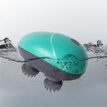 Load image into Gallery viewer, Mini Electric Massager