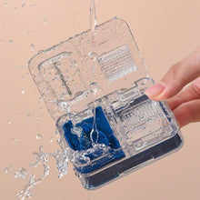 Load image into Gallery viewer, Portable Multifunctional Medicine Box