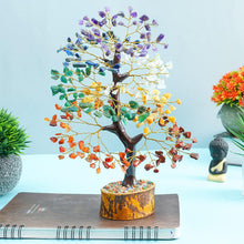 Load image into Gallery viewer, Crystal Tree of Life🔮