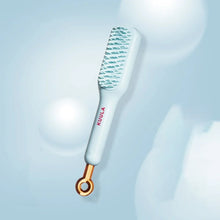 Load image into Gallery viewer, Self-Cleaning Anti-Static Massage Comb