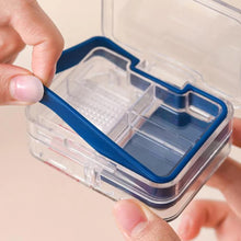 Load image into Gallery viewer, Portable Multifunctional Medicine Box