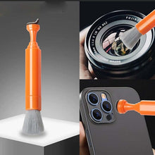 Load image into Gallery viewer, Multifunctional Laptop Screen Cleaning Kit - Tech Cleaner