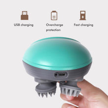 Load image into Gallery viewer, Mini Electric Massager