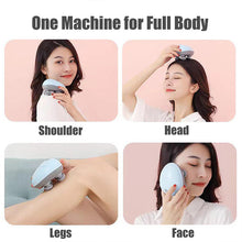 Load image into Gallery viewer, Mini Electric Massager