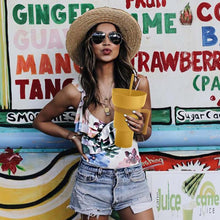 Load image into Gallery viewer, Silicone Popcorn Cup