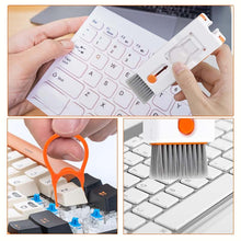 Load image into Gallery viewer, Multifunctional Laptop Screen Cleaning Kit - Tech Cleaner