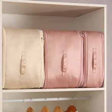 Load image into Gallery viewer, Ultra Space Saving Self Compression Organizer