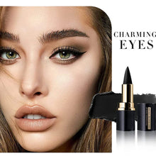 Load image into Gallery viewer, Waterproof Single-head Solid Eyeliner