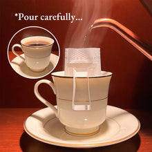 Load image into Gallery viewer, Hand Drip Coffee Filters
