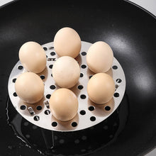 Load image into Gallery viewer, 💯Stainless Steel Steaming Rack 🧑‍🍳（6.88 inch）