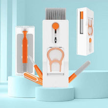 Load image into Gallery viewer, Multifunctional Laptop Screen Cleaning Kit - Tech Cleaner