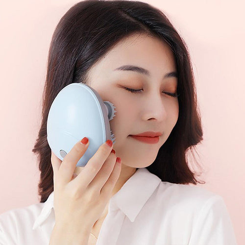 Mini Electric Massager