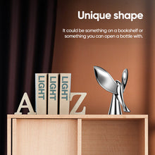 Load image into Gallery viewer, Tumbler Bird Bottle Opener