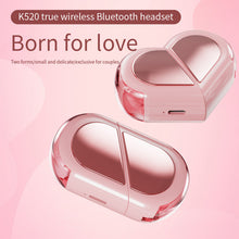 Load image into Gallery viewer, Rotatable K520 Bluetooth Headset