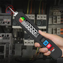 Load image into Gallery viewer, Digital Rechargeable Intelligent Voltage Pen
